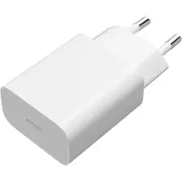 Xiaomi Mi 20W, Sisätila, AC, 12 V, Valkoinen