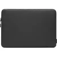 Pipetto - MacBook Sleeve 16" Ultra Lite Ripstop (Color: Black)