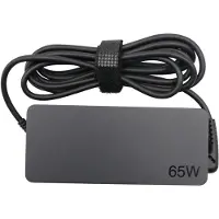 Lenovo AC Adapter (20V 3,25A) 01FR030, Notebook, Indoor, (01FR030)
