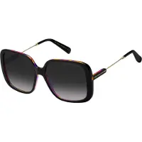 Marc Jacobs Aurinkolasit - - Marc 577/S 807 - Yli suurikokoiset - Muotisuuntaus - Muovia