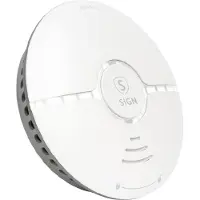 Sign Smart WiFi-palovaroitin