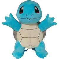 Pokémon - Squirtle - Reppu