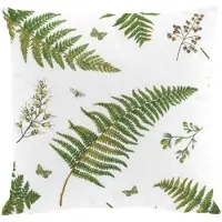 Arvidssons textil Stensöta tyynynpäällinen 47 x 47 cm Vihreä