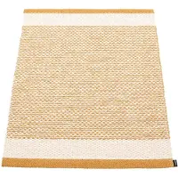 Pappelina Edit matto 60x85 cm Ochre