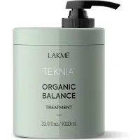 Lakme Teknia Organic Balance Treatment 1000 ml