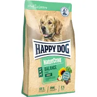 Happy Dog 2x15kg Balance NaturCroq Koiranruoka