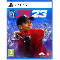 PGA Tour 2K23
