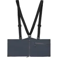 Norrøna Mountaineering Bib - M