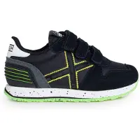 Munich Mini Massana Velcro Lenkkarit