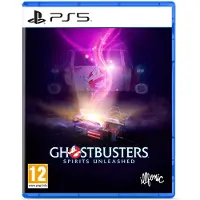 Ghostbusters: Spirits Unleashed Ps5-nukke