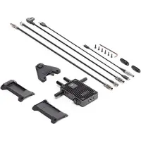 DJI Video Transmitter, Ronin 2 RS 3 Pro, Musta