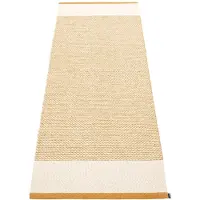 Pappelina Edit matto 85x260 cm Ochre