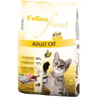 Porta 21 10kg Feline Finest Adult Kissanruoka