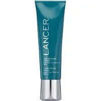 Lancer THE METHOD POLISH Normal-Combination Skin puhdistava voidemainen kuorinta normaalille ja rasvoittuvalle iholle 120 ml