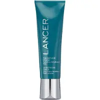 Lancer THE METHOD POLISH Sensitive-Dehydrated Skin puhdistava voidemainen kuorinta kuivalle ja herkälle iholle 120 ml