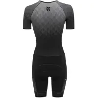Kalas Tri Perform Z1 Lyhythihainen Trisuit