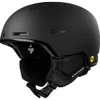Sweet Protection - Looper Mips Black L/XL