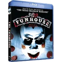 THE FUNHOUSE