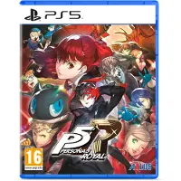 Persona 5 Royal