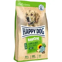 Happy Dog 2x15kg Lamb & Rice Koiranruoka