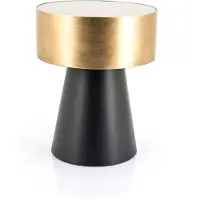 By-Boo Coffeetable Bunga - small 40x40x50 cm