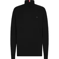 Tommy Hilfiger Mw0mw28048 Korkeakauluksinen Neulepaita