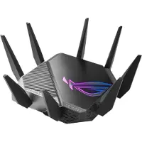 Asus ROG GT-AXE11000 Tri-band -WiFi6E -reititin