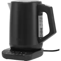 Ninja KT200 vedenkeitin lämpötilansäädöllä 1,7 L Mattamusta