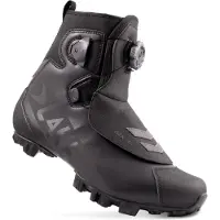 Lake MX146 talvisaapas Musta