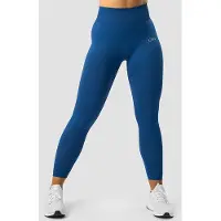 ICANIWILL Define Seamless Tights Dark Navy