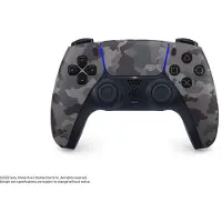Sony DualSense -ohjain Camo