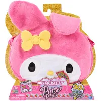 Spin Master Purse Pets - My Melody, bag (pink/white)