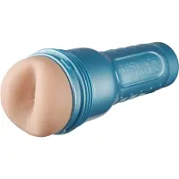 Fleshjack Boys Johnny Rapid Man Cave Masturbaattori - Blue