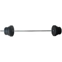 Nordic Prostore Punttisarja 50 kg, Fit'n Shape