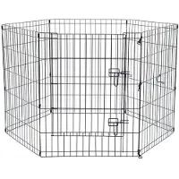Trekker Pentuaitaus L, 6-paneelia 61x92cm