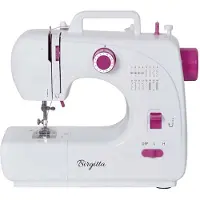 Birgitta Ompelukone Comfort,