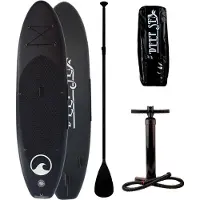 Deep Sea SUP-lautasetti Pro