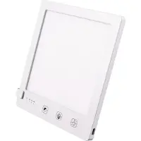 Lykke Kirkasvalolamppu Pro 1000