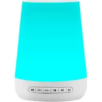 Polar Night White Noise Machine Smart