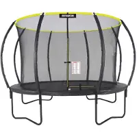 Stratos TRAMPOLINE, Trampoliinit