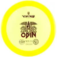 Viking Discs Viking Disc Odin Storm draiveri
