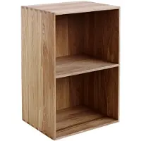 FDB Møbler B98 - Bookcase - L:28CM