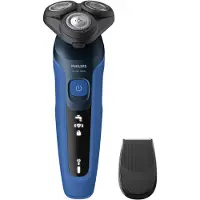 Philips Shaver series 5000 - Sähköparranajokone märkä- ja kuiva-ajoon - S5466/17