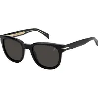 David Beckham DB 7092/S BLACK (807 IR), aurinkolasit
