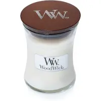 Woodwick Island Coconut Mini