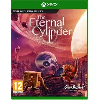 The Eternal Cylinder One