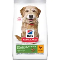 Hill's Pet Nutrition SP Mature 7+ Youthful Vitality
