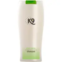 K9 - Dog Shampoo - 100ml - Aloe vera