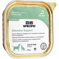 Specific - Cats FGW Senior 100 g x 7 kpl - Kissat - Kissanruoka - Eläinlääkärin märkäruoka kissalle