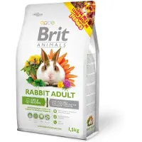 Brit Complete Rabbit